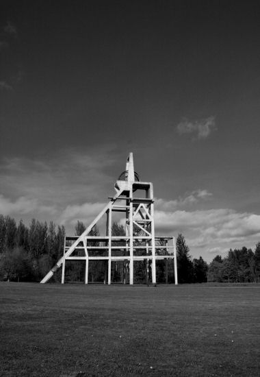 Industrial Artifact, photography by Darren Hepburn. In Industrial, technology, Machine