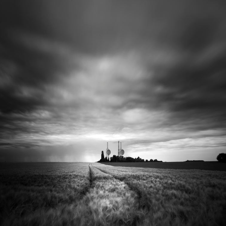 Big Brother's Ears ?, photography by Joel Silly. canon 5D + Zeiss 21 mm. Pose longue. In Nature, Scenery, Countryside