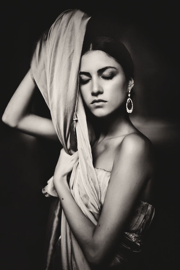 feel it, photography by Patrick Shubitidze. In People, Portrait