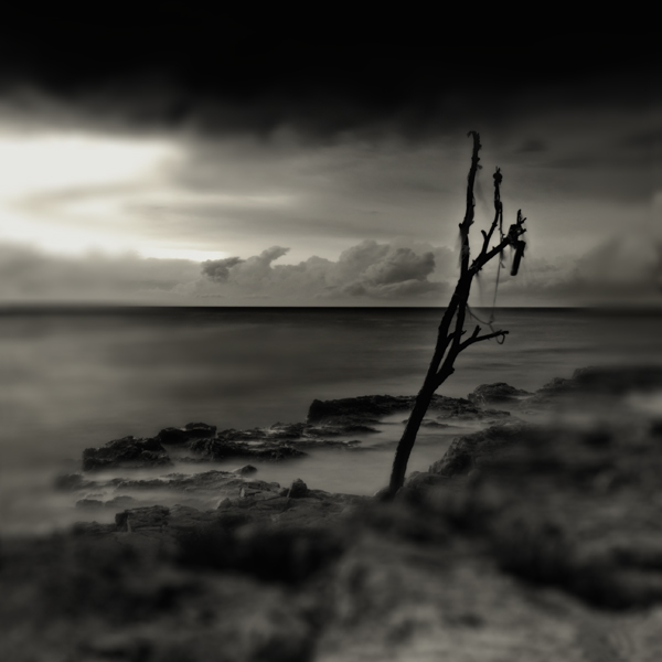 Dreaming With Tears In My Eyes II, photography by Aleksandar Sosic. In Nature, Scenery, Waterscape