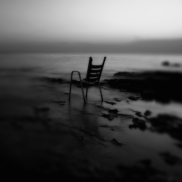 Dreaming With Tears In My Eyes I, photography by Aleksandar Sosic. In Object, Furnishing