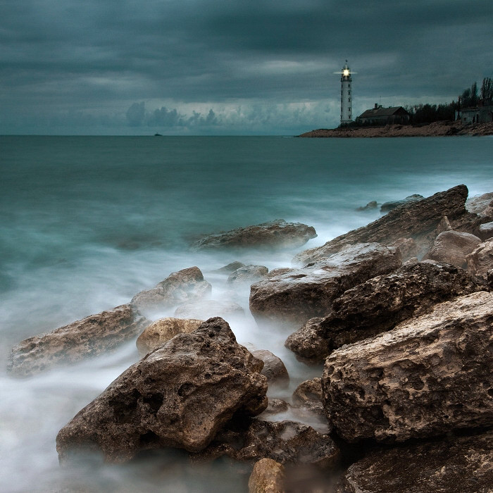 Untitled, photography by Yemchuk Yelena. Canon. In Nature, Scenery, Waterspace