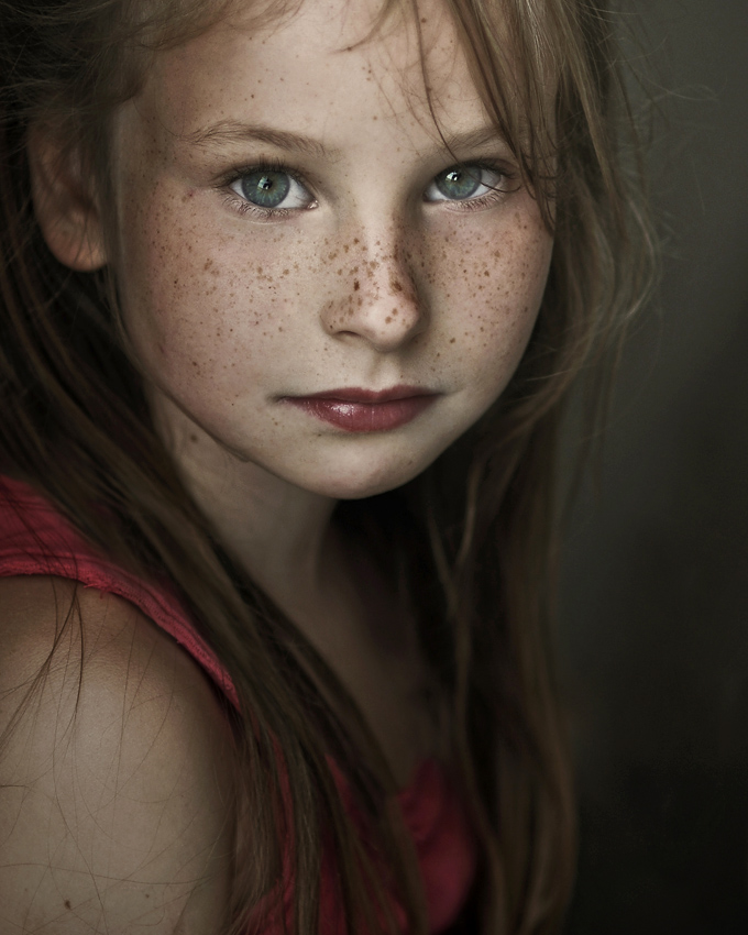 Untitled, photography by Magdalena Berny. In People, Infant, children