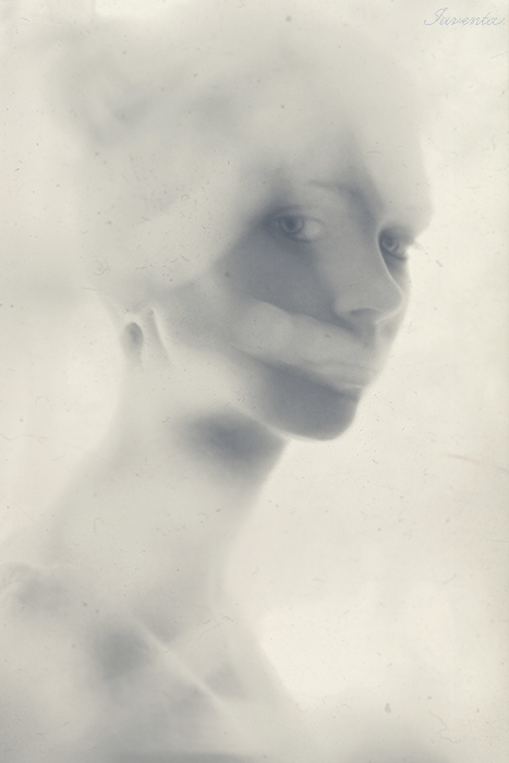 In People, Portrait. silhouette, photography by Valeriya Reshetnicova. Image #183029