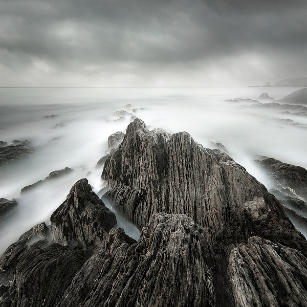 Awakening, Artwork by Marcin Bera. Thurlestone, Devon,  United Kingdom, 2010

My personal website: http://www.marcinbera.com

Thanks in advance for any comments
