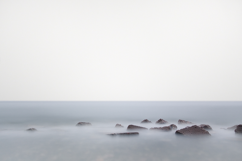 Old Breakwater, photography by Maciej Leszczynski. www.maciej-leszczynski.pl