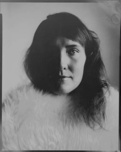 Sammo, photography by Benjamin Goss. From a selection of portraits taken with a 8x10 inch (20x25cm) view camera from 1904.  Im using silver gelitin paper as a negative then contact printing to another sheet in the darkroom.  The exposures range from a couple seconds to minute or two.  100% darkroom, no layers, textures, or photoshop.. 8x10 inch (20x25cm) kodak view camera. Silver gelitin paper as negative. In People, Portrait