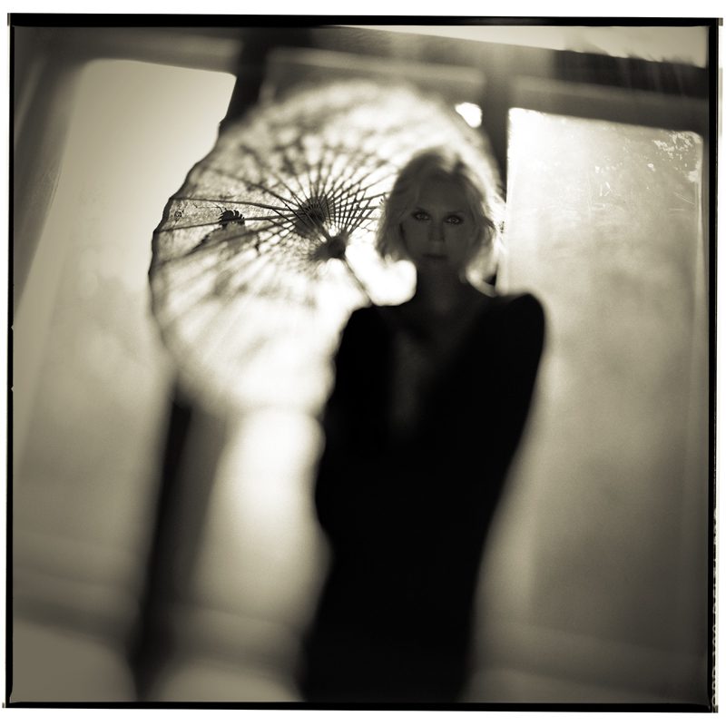 Angeleyes, photography by Pavel Horak. Hasselblad Flexbody. Film. In People, Portrait