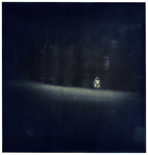 The bride, 2006, photography by Eirik Holm&oslash;yvik. In People, Infant, children