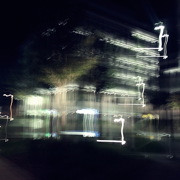 Bc At Night, image by Andrea Black. Image #388647