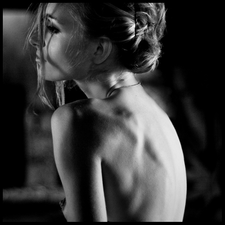 Izabella, photography by Olga Czerwinska. Izabela.. In People, Nude
