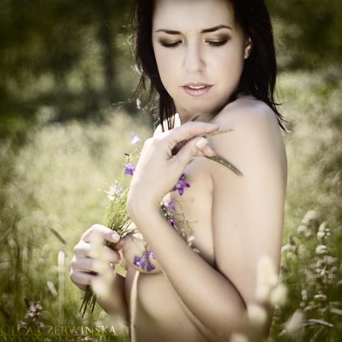 Kas, photography by Olga Czerwinska. www.olgac.pl. In People, Nude, Female
