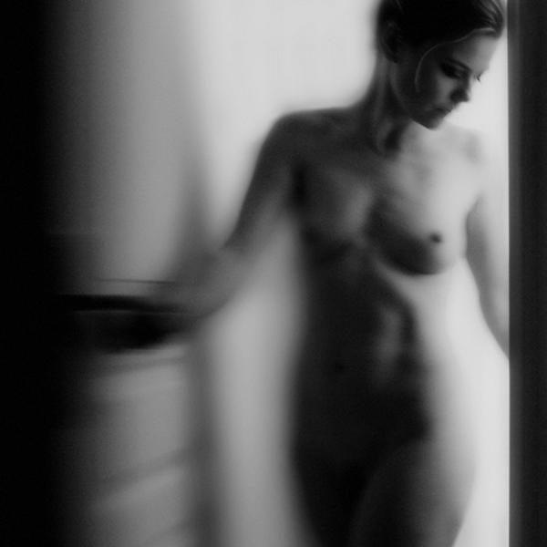 Entre Deux by C&eacute;cile D.