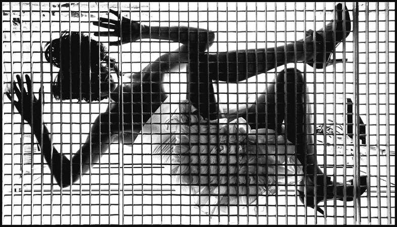 DECHUE, photography by Anthony C.. In People, Body part