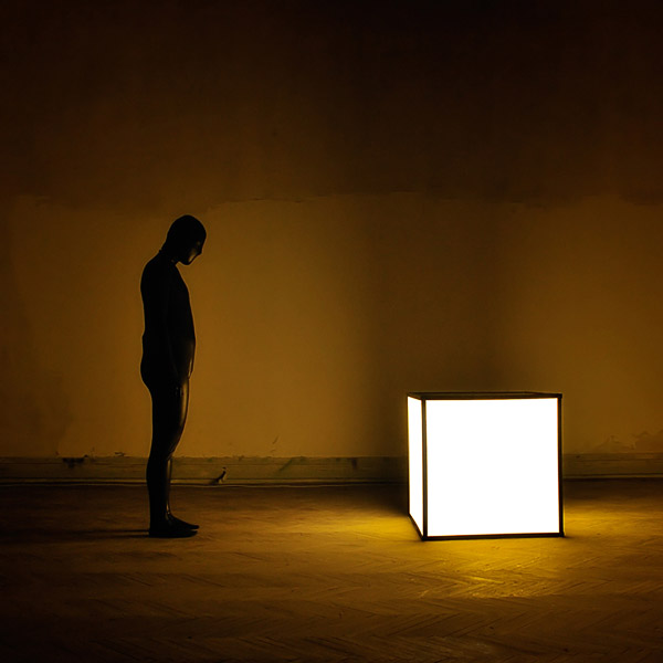 Ecce Homo 12, photography by Zoltan Nagy. Nikon D300, Tamron 17-50 f/2.8. In People, Body part