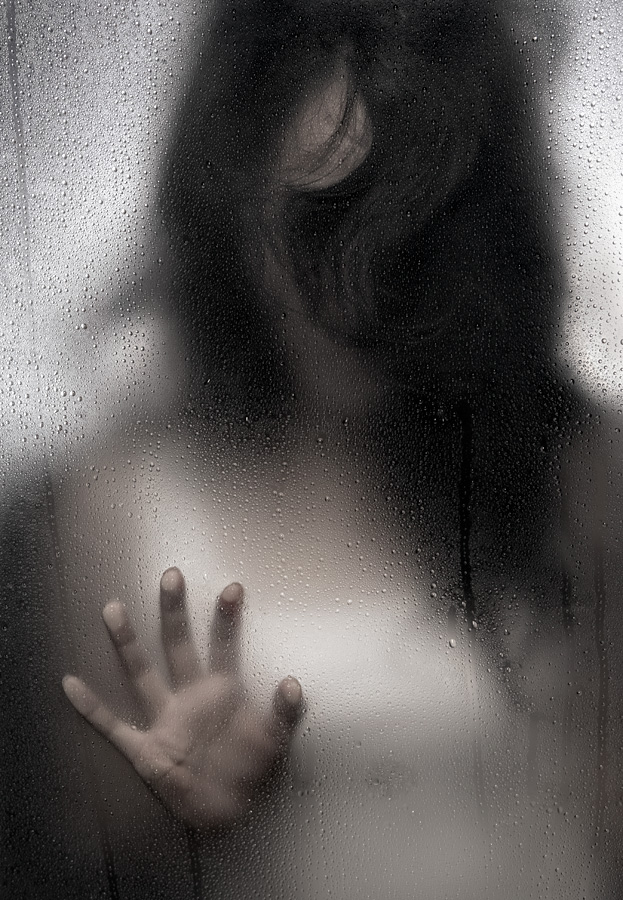 I am, photography by Rami Hyun. In People, Portrait