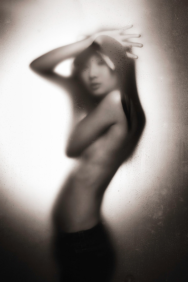 I am, photography by Rami Hyun. Isabella... In People, Body part