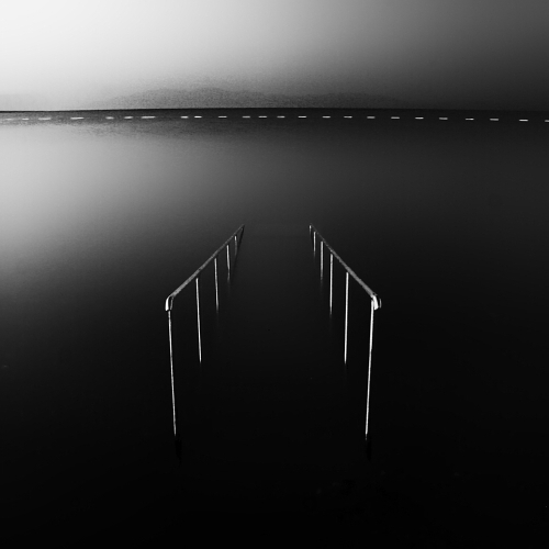 Untitled, photography by Luk&aacute;&scaron; Peterec. http://www.lukaspeterec.com. In Nature, Scenery, Waterscape