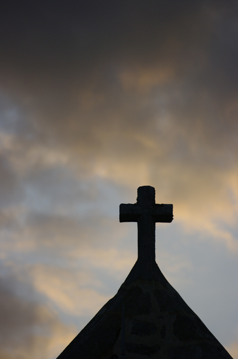 Sans Titre, photography by Masajista. entax K20D. In Construction, Edifice, Religious