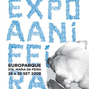 Expo Aanifeira by Eurico S&aacute; Fernandes