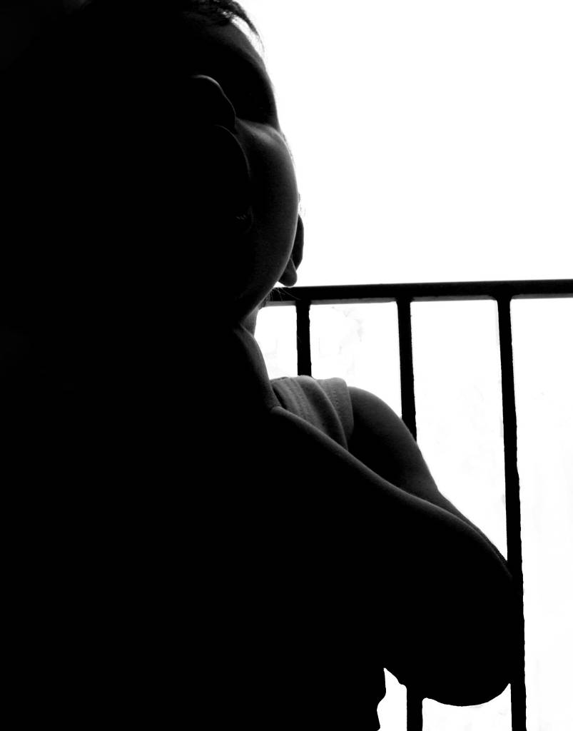 Untitled, photography by Seyed Hamed Emami. cam. col. In People, Portrait