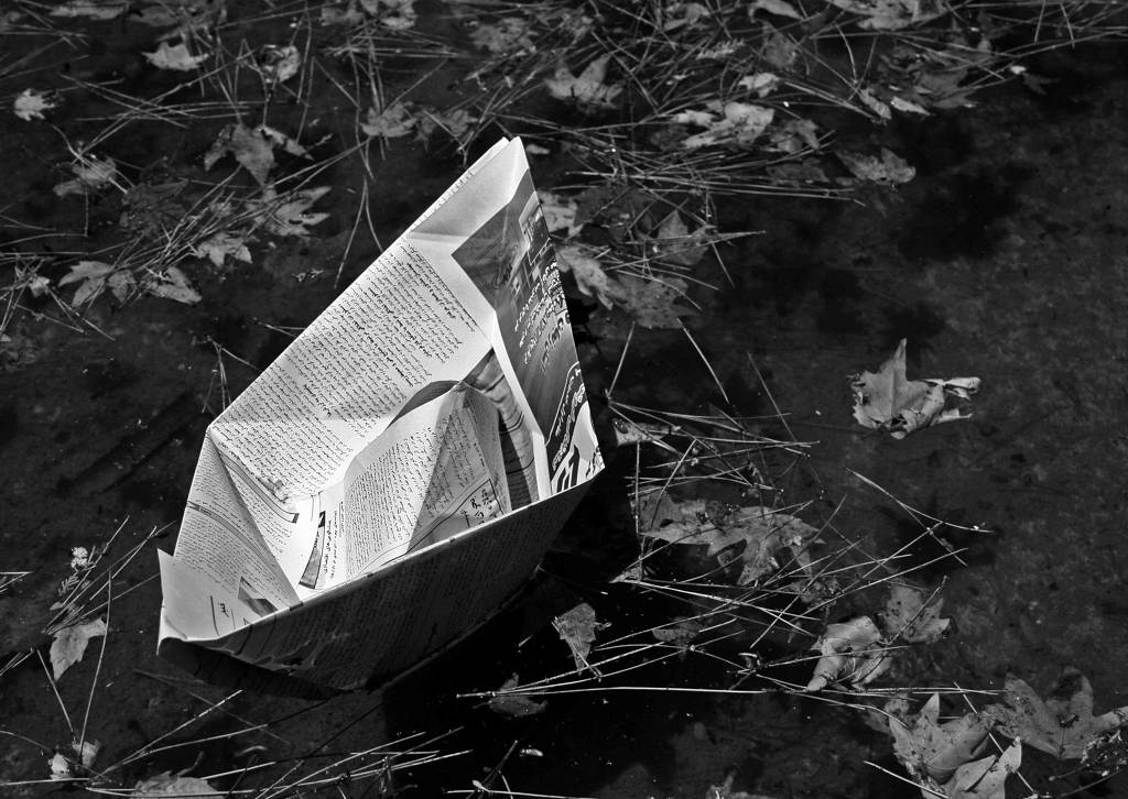 Untitled, photography by Seyed Hamed Emami. cam. B&W