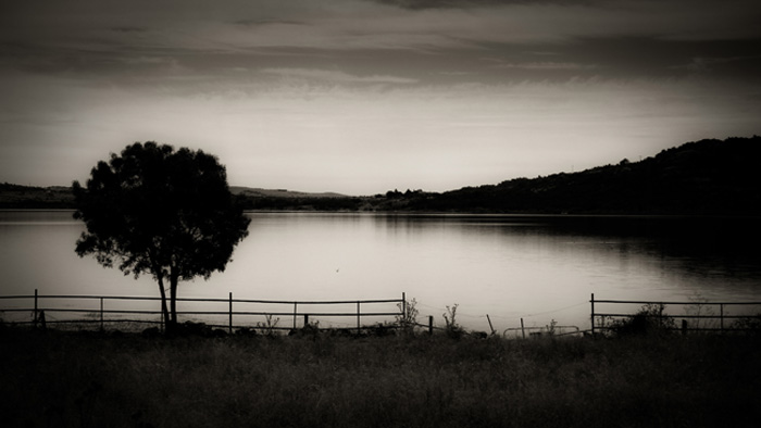 Hope There's Someone, photography by Javier Valldep&eacute;rez. In Nature, Scenery, Countryside