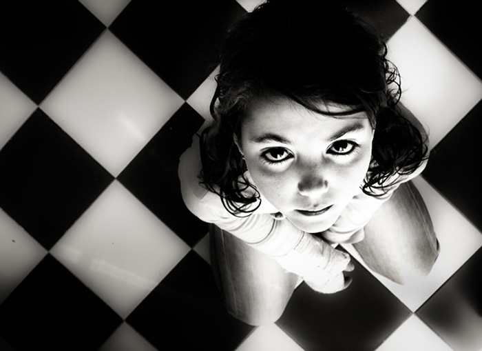 Sleeping Wit The Lights On, image by Javier Valldepérez. Image #395055
