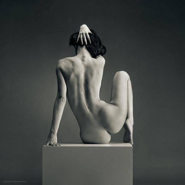 Untitled by Vadim Stein