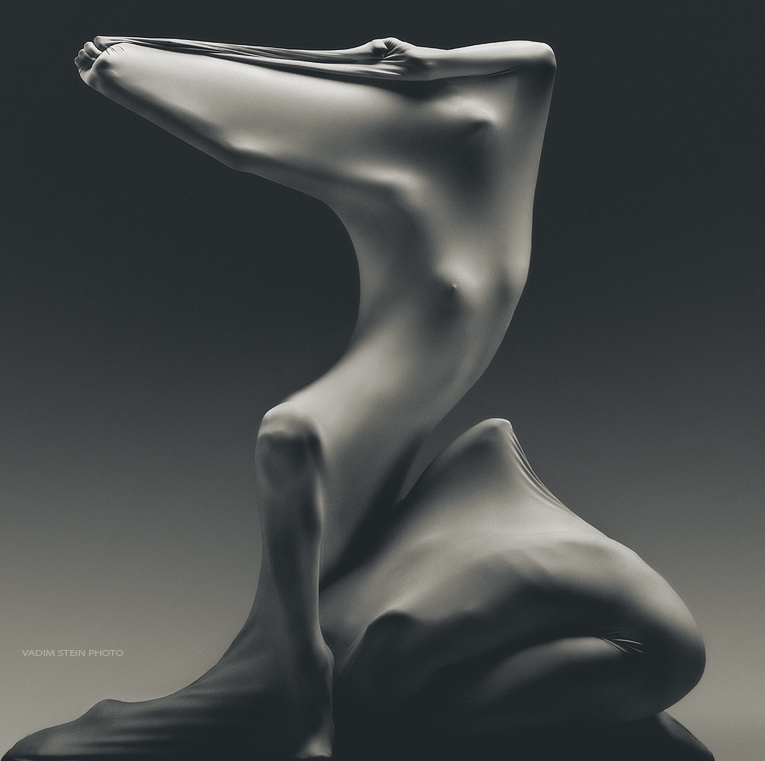 Untitled, photography by Vadim Stein. In Object, Sculpture