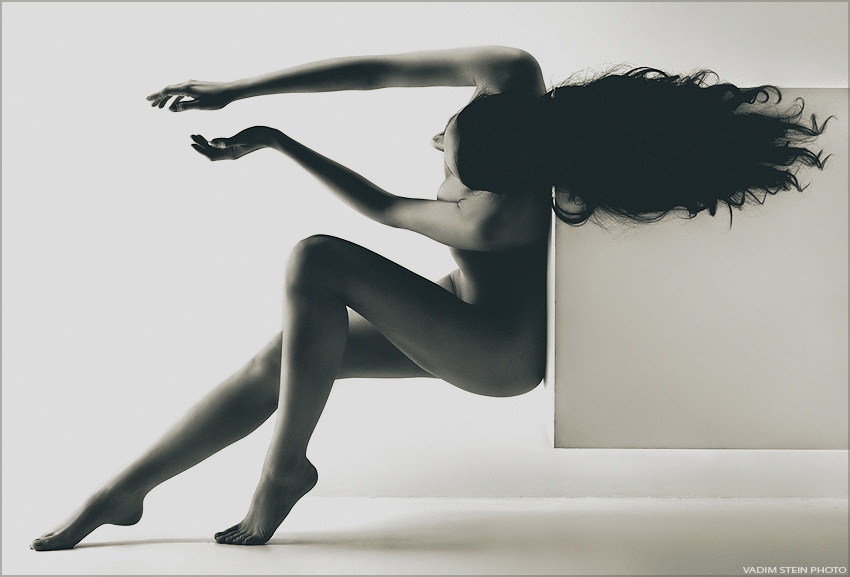 Untitled, photography by Vadim Stein. In People, Body part