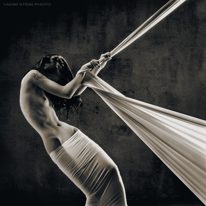Untitled, photography by Vadim Stein. In People, Body part