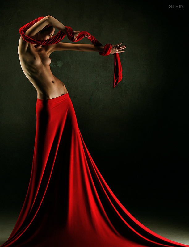 In People, Body part. Untitled, photography by Vadim Stein. Image #258102