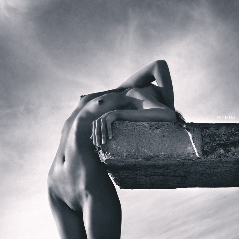 In People, Nude, Female. Untitled, photography by Vadim Stein. Image #314527