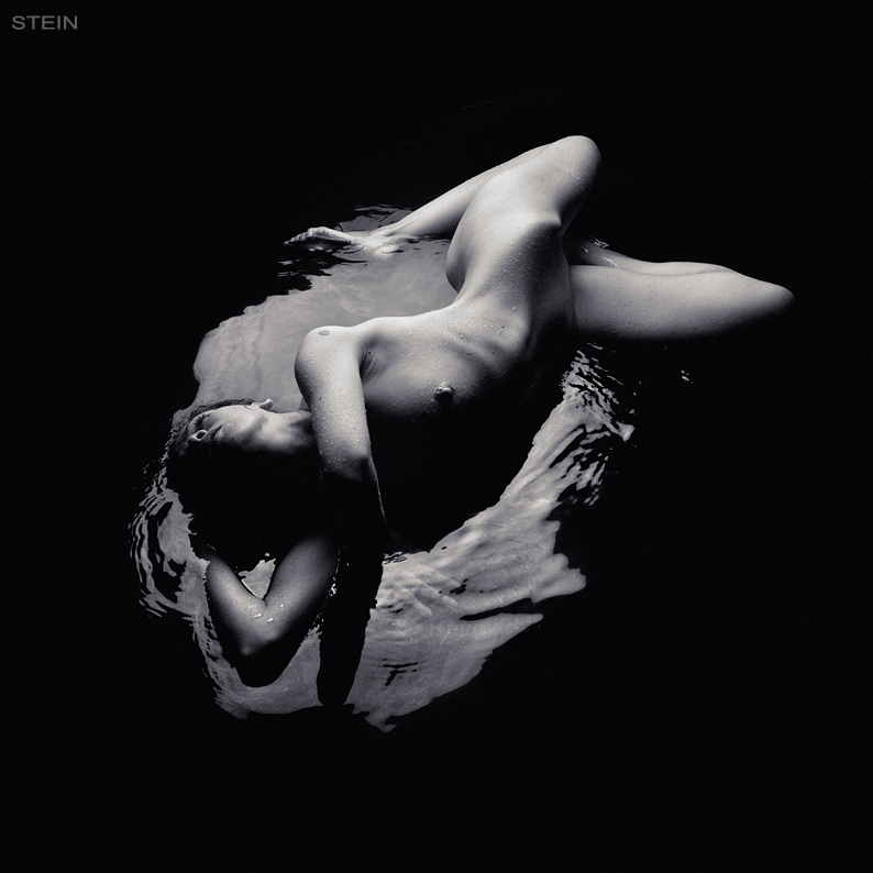 Untitled, photographie de Vadim Stein. Dans Gens, Nu, Femme