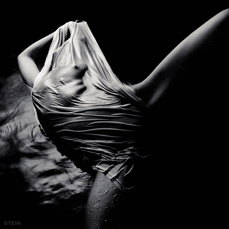 Untitled, photography by Vadim Stein. In People, Nude, Female