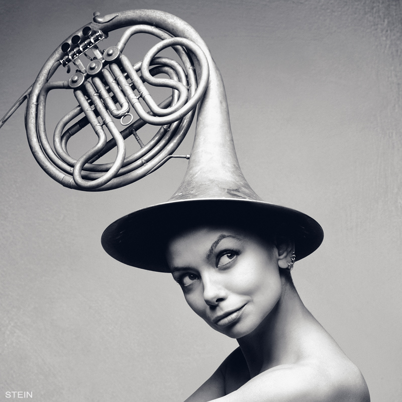 In People, Portrait, Female. Untitled, photography by Vadim Stein. Image #360484