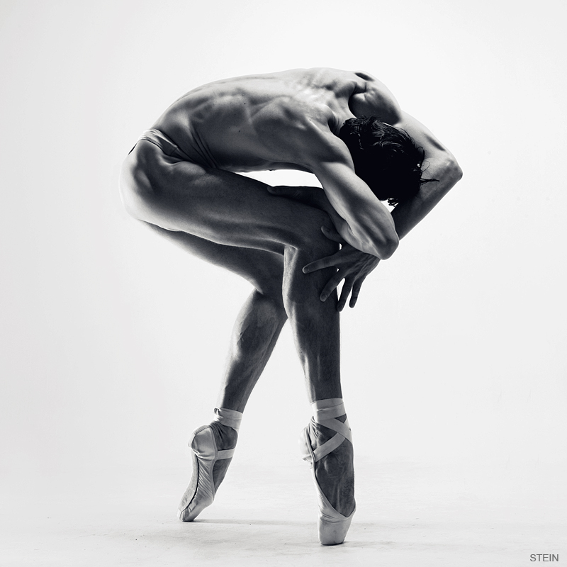 In Event, Dance. Untitled, photography by Vadim Stein. Image #382851