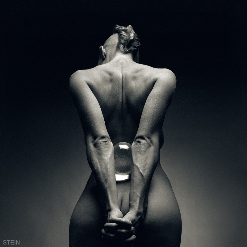 In People, Nude. Untitled, photography by Vadim Stein. Image #386835