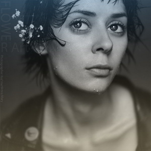 Listening To Rain, photography by Mary Kuzmenkova. http://kuzmenkova.com/

http://bastamastowka.livejournal.com/. In People, Portrait