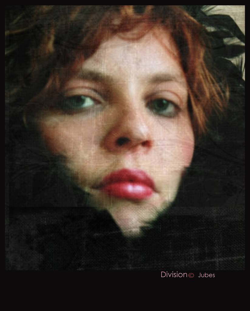 Division, photography by Jennifer Bruget. canon 450d. In People, Self-portrait