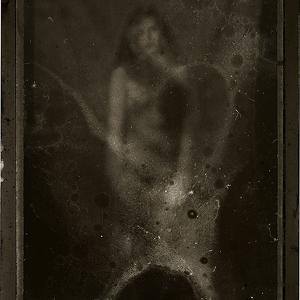 Haunting  James Wigger
