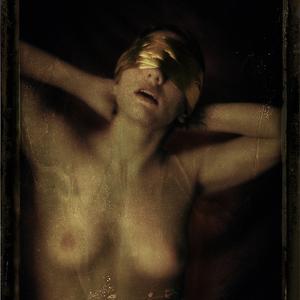 Ecstasy Of The Blind 3  James Wigger