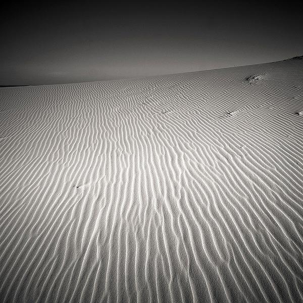 Sand dune I