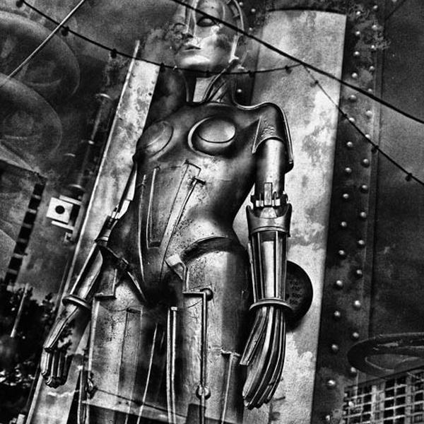 Metropolis