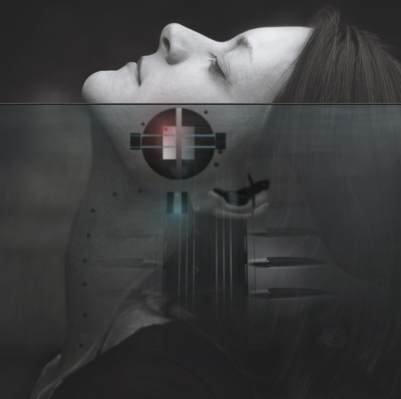 Always The Same, Artwork by Ceritte Labeouf