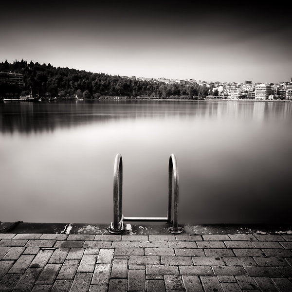 Pool, photography by Kostas Pavlis. In Nature, Scenery, Waterscape