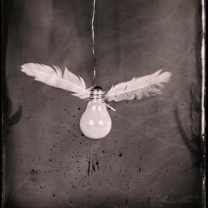 Angel by Jean-baptiste Senegas