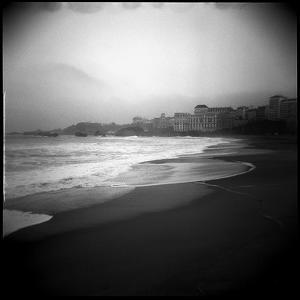 Biarritz#5 by Jean-baptiste Senegas