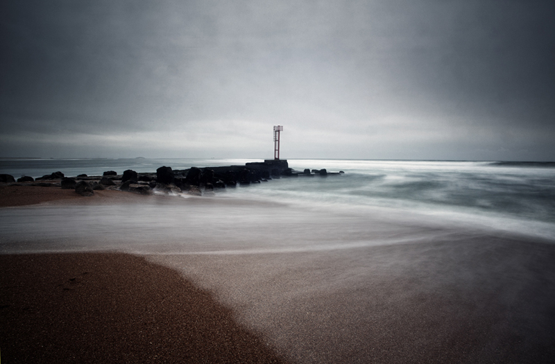 canon 5d. In Construction, Edifice, Pier, pontoon. Fin Du Monde, photography by Laure Lafarge. Image #368804